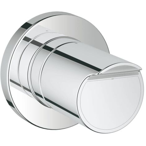 GROHE 19 243 001 GROHTHERM 2000 Embellecedor Válvula - ref: 19 243 001
