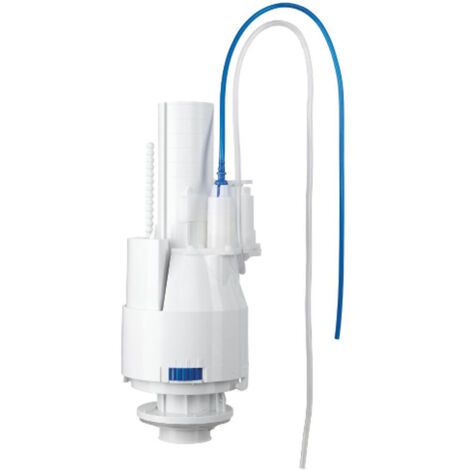 Grohe 2-Mengen-Ablaufventil f Wd-Einb-Spülkästen 6l/3l
