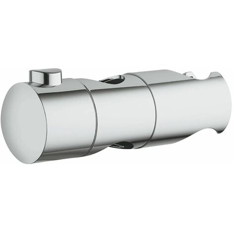 GROHE Ø 21,8 mm Gleitelement Gleiter für Brausestange Tempesta/Euphoria 48099000