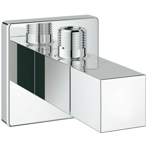 GROHE 22 012 000 EUROCUBE Llave De Corte - ref: 22 012 000