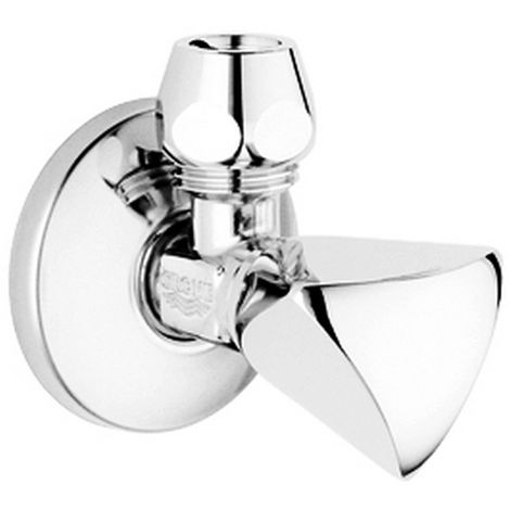 Grohe 22939000 Rubinetto a Squadra da 1/2
