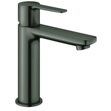 GROHE 23 106 AL1 Lineare Monomando de lavabo 1/2" Tamaño S Brushed hard graphite (Grafito cepillado) - ref: 23 106 AL1