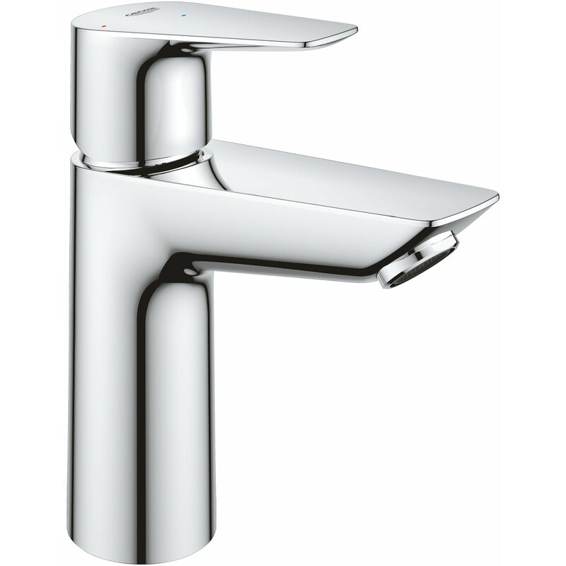 

23 908 001 BAUEDGE Grifo Lavabo M Cromo - Grohe