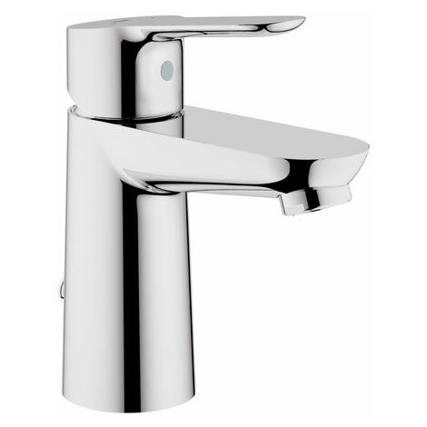 Grohe 23333000 BauEdge Brause-Einhebelmischer, chrom