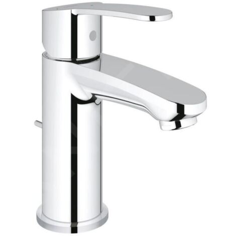 GROHE 2338720E Mitigeur lavabo Eurostyle Cosmopolitan