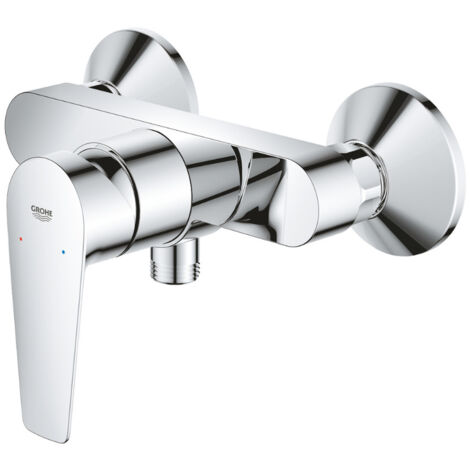 Grohe 23913001 Monomando de ducha Bauedge - Cromo