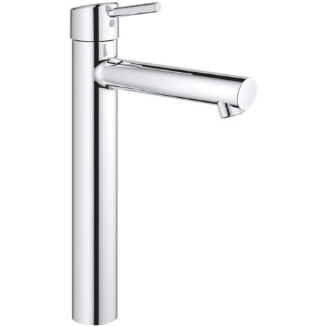 Grohe 23920001 Miscelatore Monocomando per Lavabo a Bacinella, XL