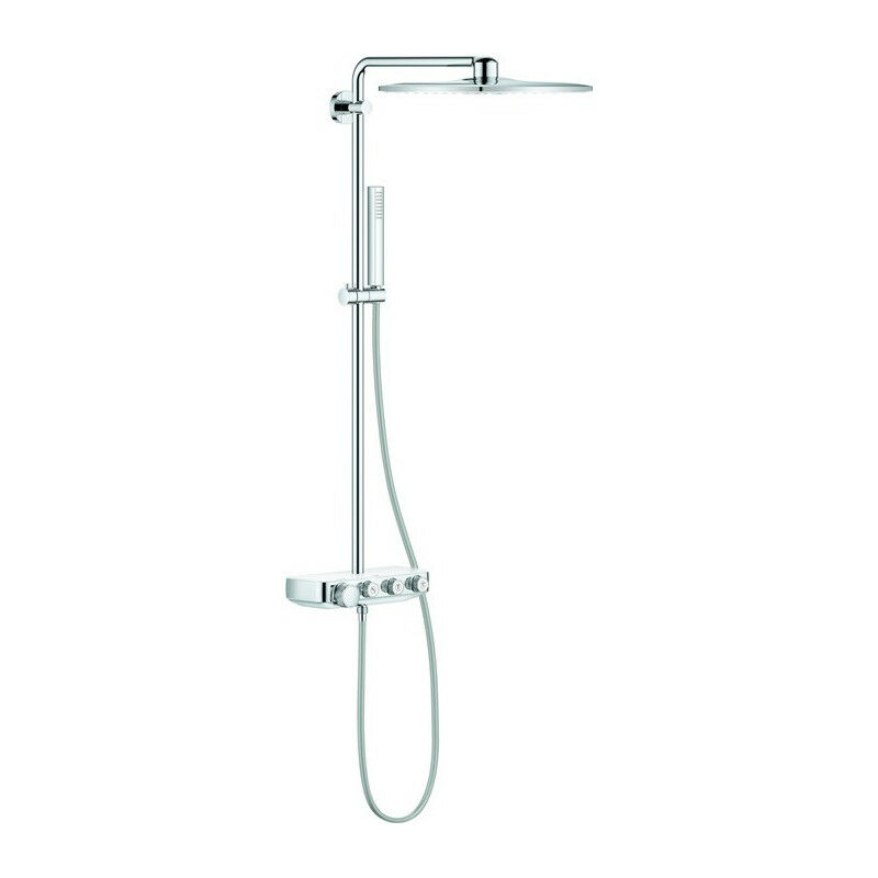 

Grohe - Euph Smartctrl 310 Sistema de ducha Thm