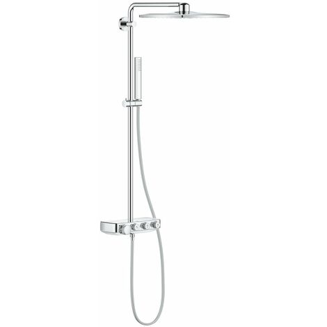 GROHE 26 508 000 Euphoria SmartControl System 310 Cuadrado