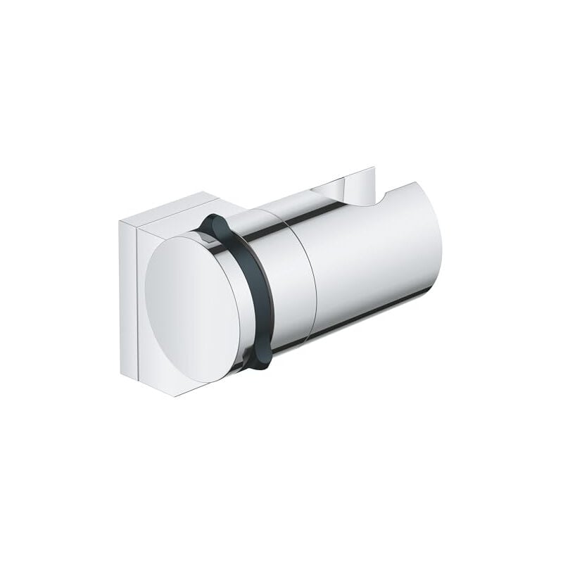 Grohe - support de douche, chrome 26183001