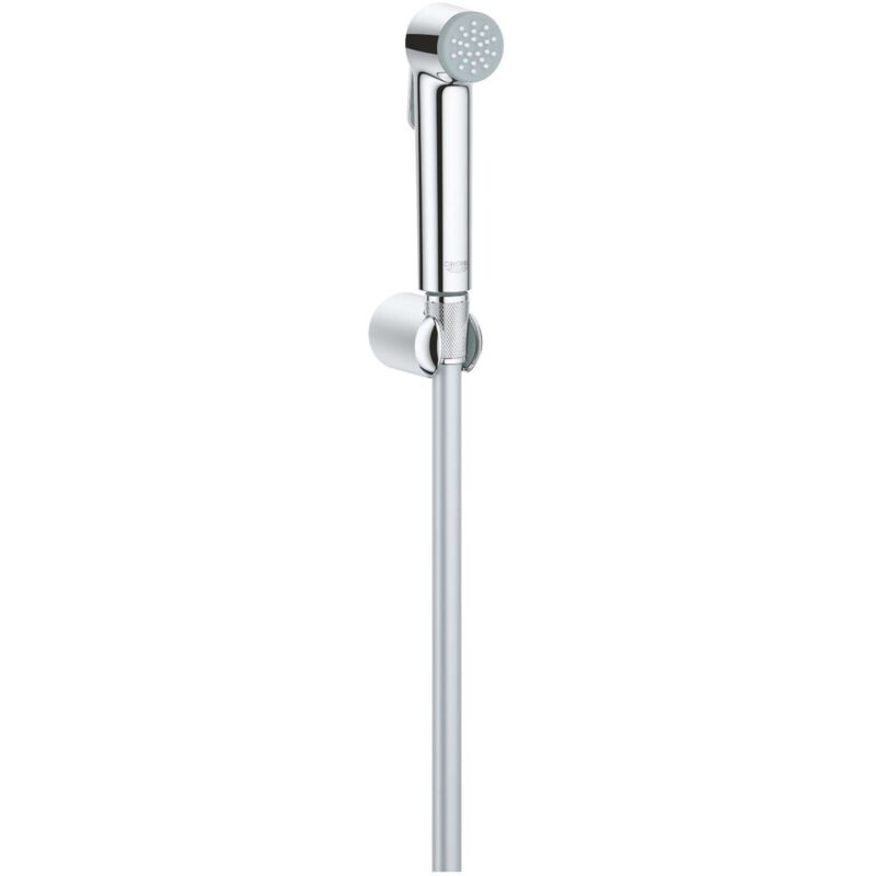 Tempesta-F Trigger Spray 30 - Ensemble de douche chromé 1 jet avec support mural (26352000) - Grohe