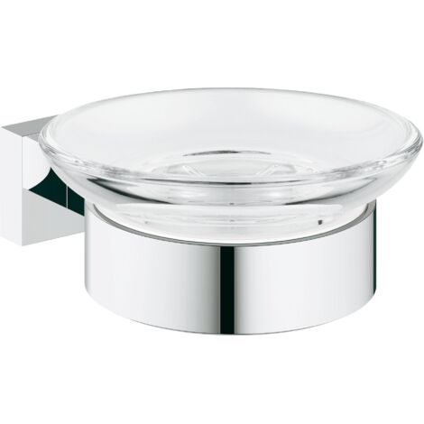 Grohe 26354000 Set Doccia Completo Tempesta-F Idroscopino 30, Argento