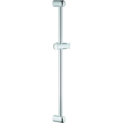 GROHE 27 523 000 NTEMPESTA Barra de Ducha 60 cm Cromo - ref: 27 523 000