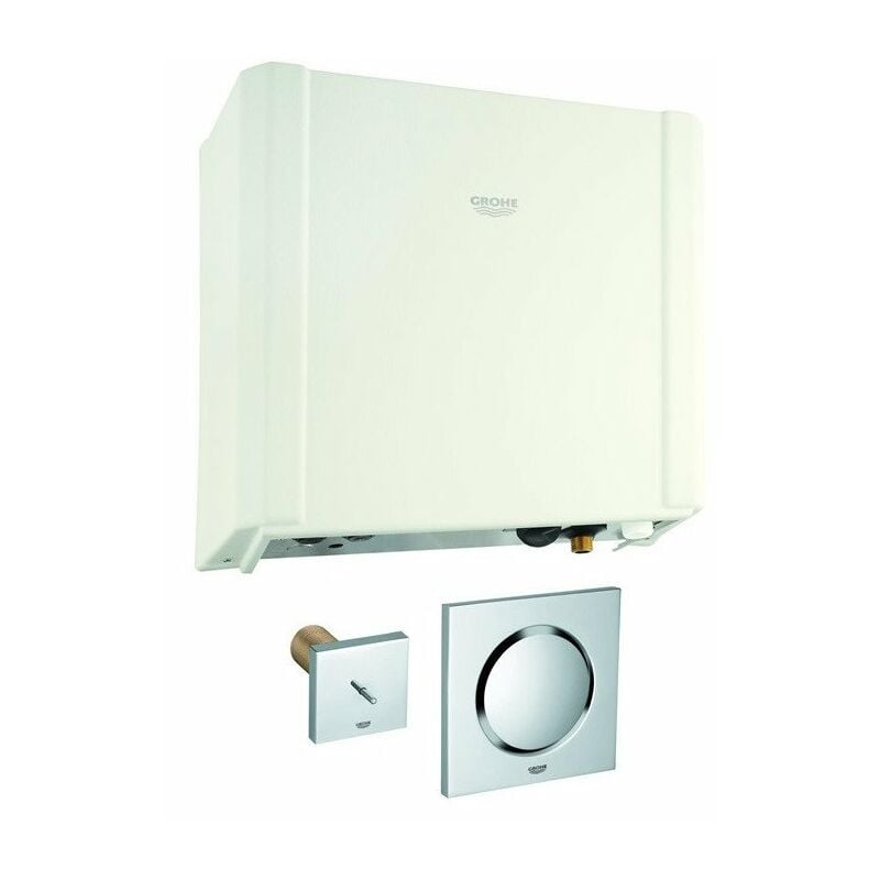 

Generador de vapor Spa 400V