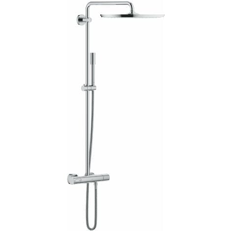 Rainshower System 400 Colonne de douche thermostatique
