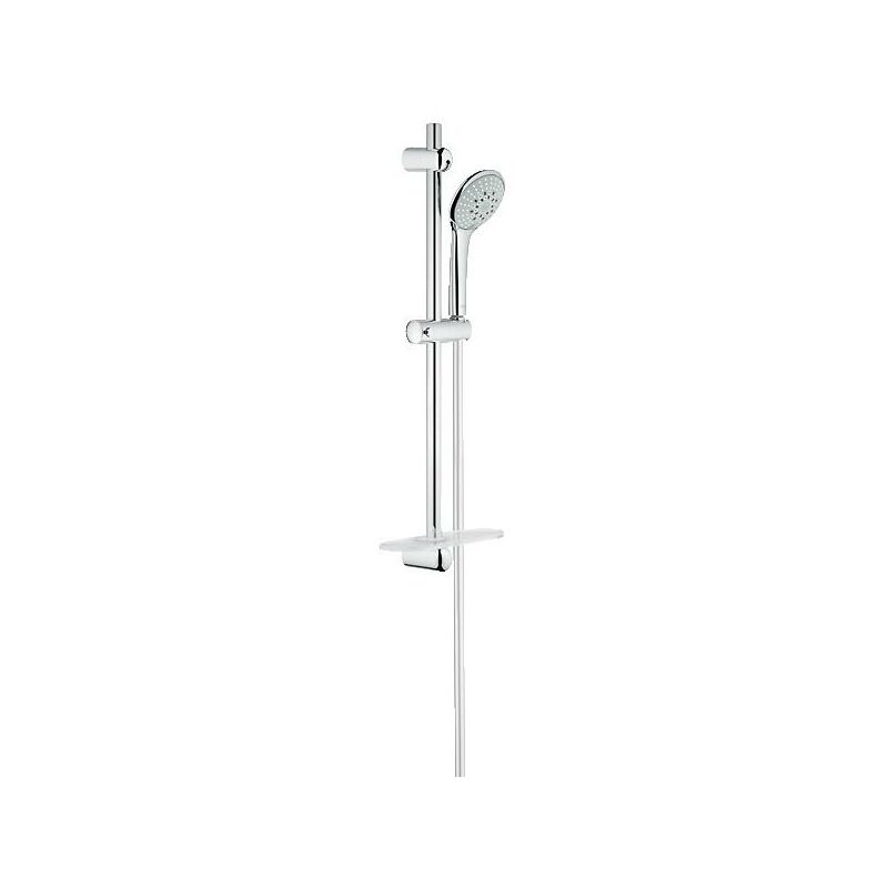 

GROHE 27 232 001 Euphoria 110 Champ conj.ducha 600 jab 3j