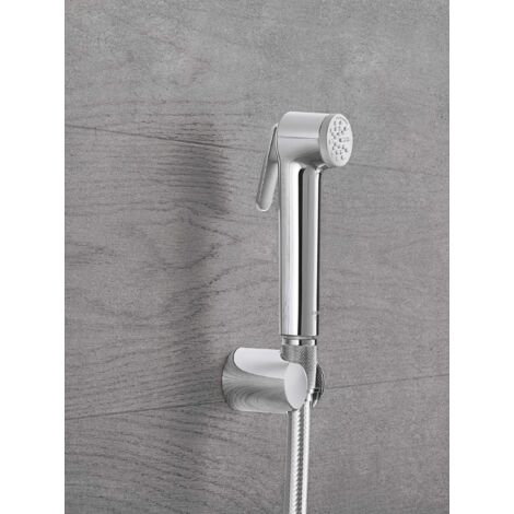 Grohe 27513001 Set Doccia Completo Tempesta Trigger Spray Cromo