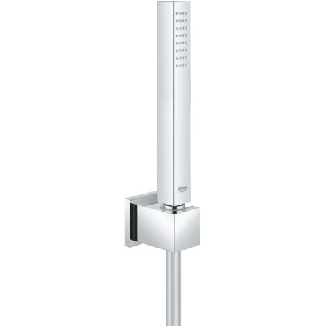 Grohe 27702000 - Euphoria Cube Stick Wall holder set 1 spray