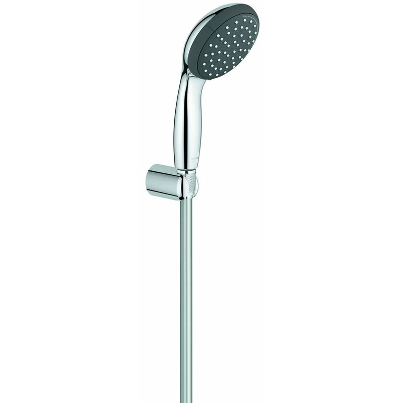 

27950000 27950000-Alcachofa de Ducha y Soporte, - Grohe