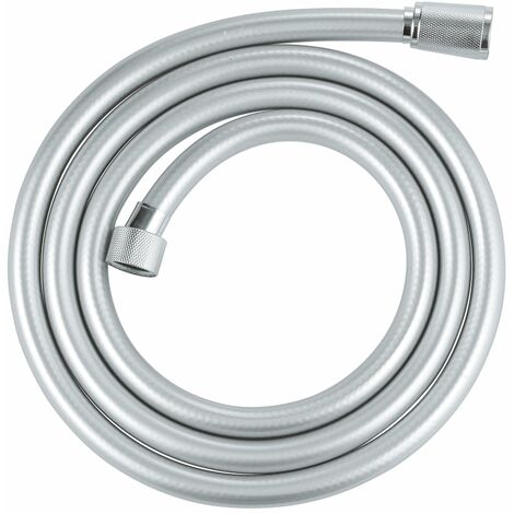 GROHE 28 388 001 SILVERFLEX Flexo 1,75 m Cromo