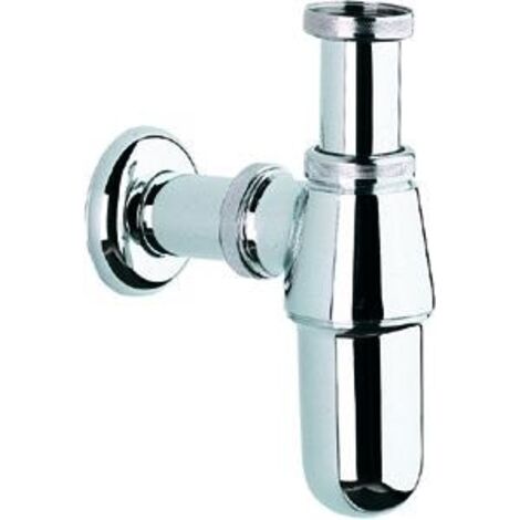 GROHE 28 920 000 Sifon de Lavabo 1 1/4" - ref: 28 920 000
