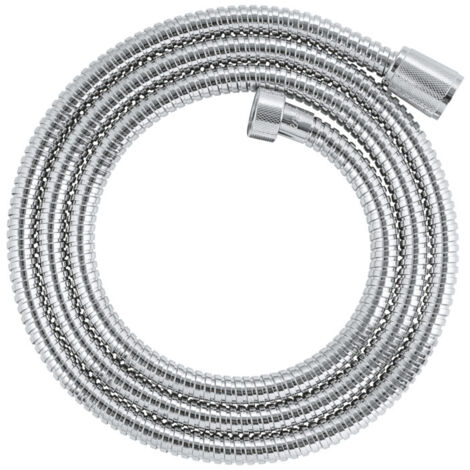Grohe 28139000 Relexaflex Metal Metal shower hose 1.75