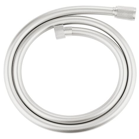 GROHE 28362DC0 SILVERFLEX FLEXIBLE DE DOUCHE 1, 25 M