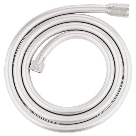 GROHE 28388DC0 SILVERFLEX FLEXIBLE DE DOUCHE 1,75 M