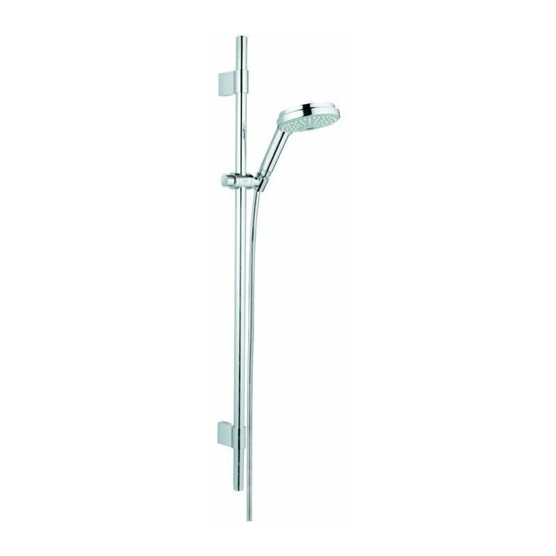 

Grohe - Ducha de lluvia Cosmo 130 Ens. Ducha 900