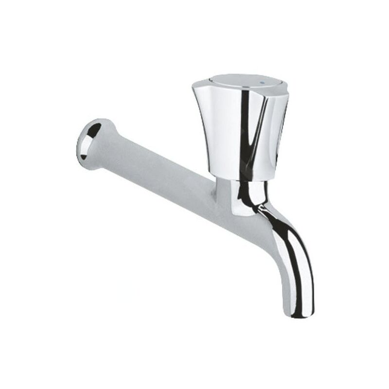 Grohe Costa L - Robinet de lavabo pour eau froide, chrome 30064001