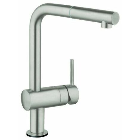 Grohe Minta Touch Mitigeur électronique 1/2 pour évier (31360001)