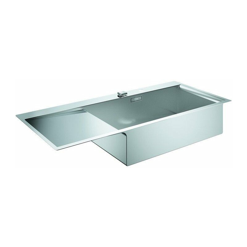 

Fregadero de acero inoxidable K1000 80116/52 1.0 Cd