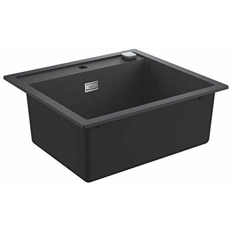 Evier composite - GROHE - K700