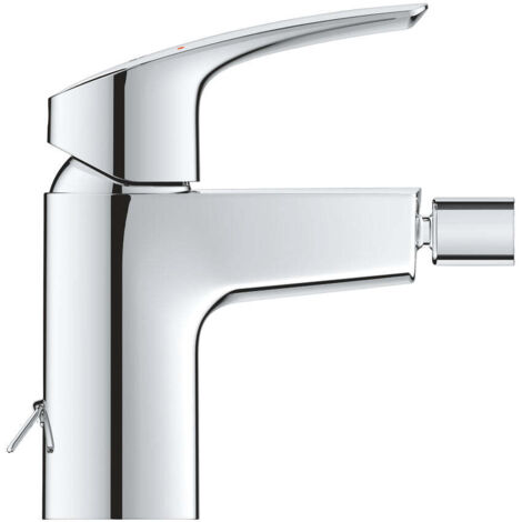 GROHE 32 927 003	EUROSMART Grifo Monomando Bidé con Cadenilla Cromo - ref: 32 927 003