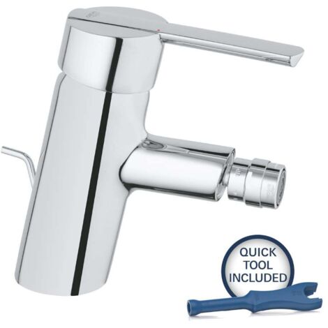 Grohe 32558000 Miscelatore Monocomando Bidet, Cromo