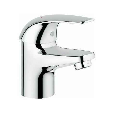 Grohe 32734000 - Eurostyle Cosmo cocina caño Bajo