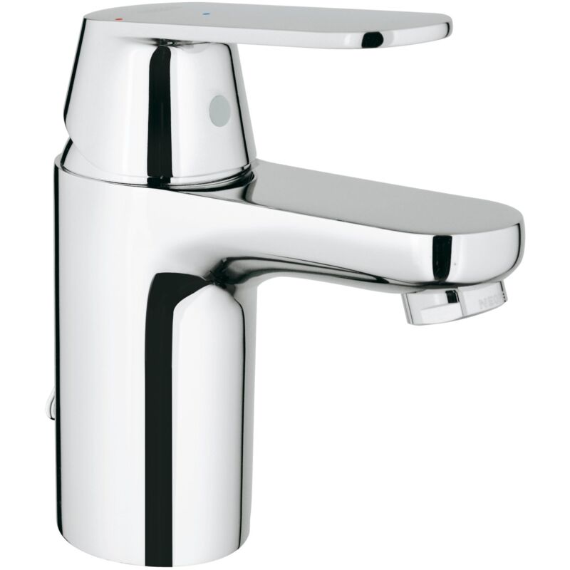 Grohe - Eurosmart Cosmopolitan Mitigeur monocommande de lavabo,