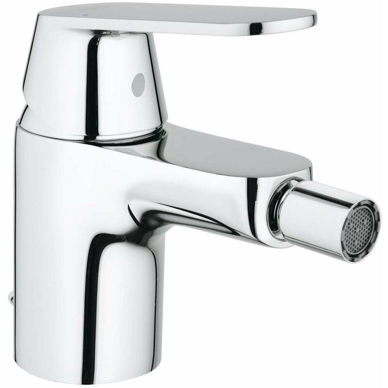 Grohe - Eurosmart Cosmopolitan - Mitigeur de bidet, chrome 32840000