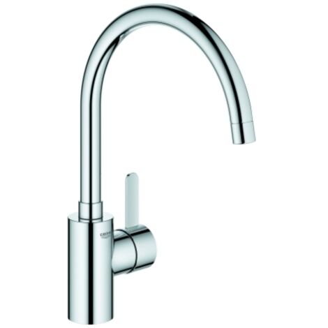 Grohe 3284320E Eurosmart Cosmopolitan Miscelatore Monocomando per Lavello