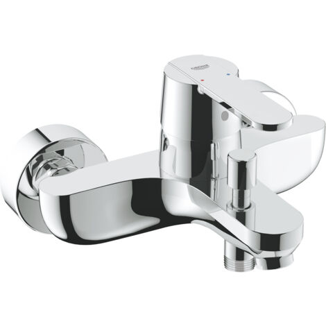 Grohe 32887000 Get Single-lever bath mixer  1/2"