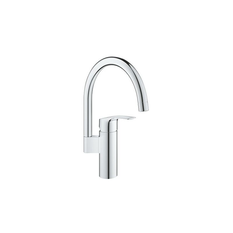 

Grifo monomando de cocina EUROSMART - Grohe