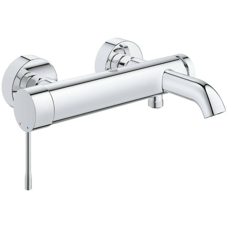 

GROHE 33624001 - Essence Grifo para baño, color cromo