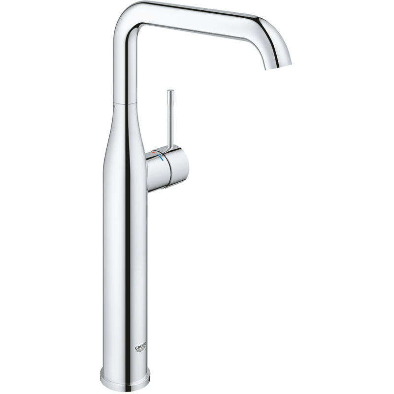 Grohe - Essence Nouveau Mitigeur Lavabo 32901001 pour Lavabo îlot