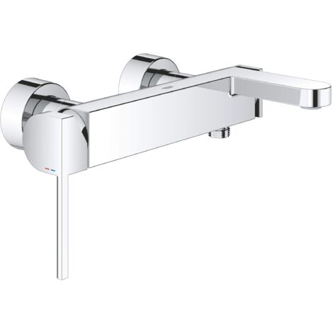Grohe 33547003 Plus Miscelatore Monocomando per Vasca-Doccia