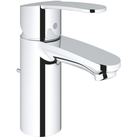 Grohe 3355220E Eurostyle Cosmopolitan Basin mixer 1/2"S-Size