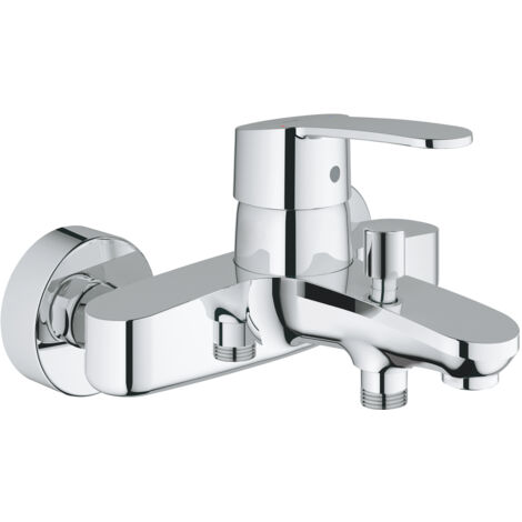 Grohe 33591002 Eurostyle Cosmopolitan Single-lever bath/shower