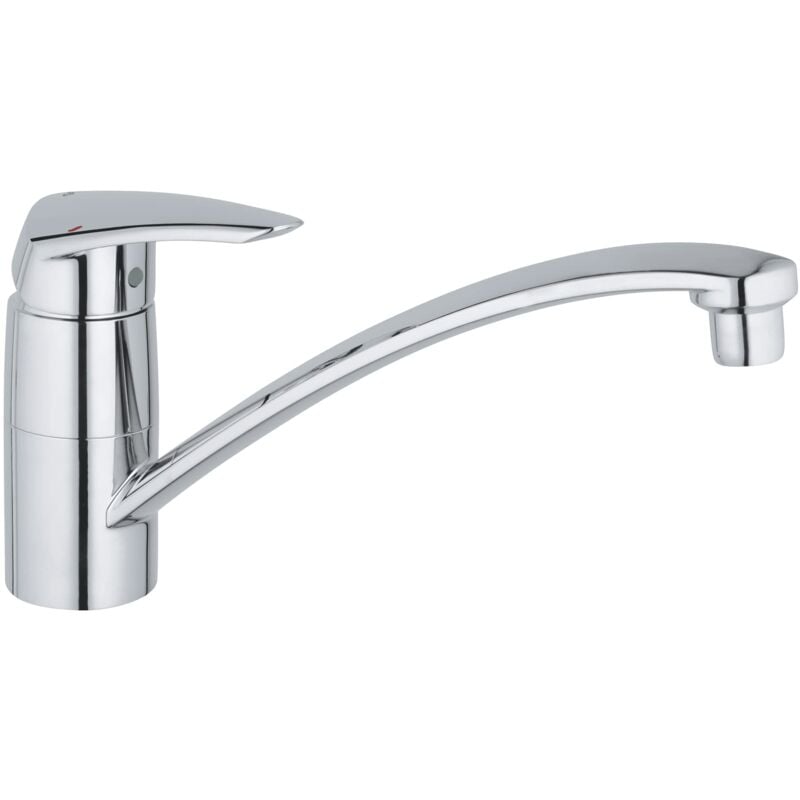 Eurodisc Grifo de cocina (1/2')