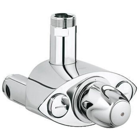 GROHE 35 085 000 GROHTHERM Xl Termostato 1