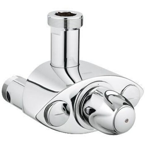 GROHE 35 087 000 GROHTHERM Xl Termostato 1 1/4" - ref: 35 087 000