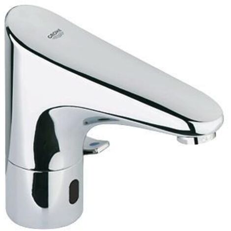 GROHE 36 207 001 EUROPLUS E lavabo con mezclador y pila - ref: 36 207 001